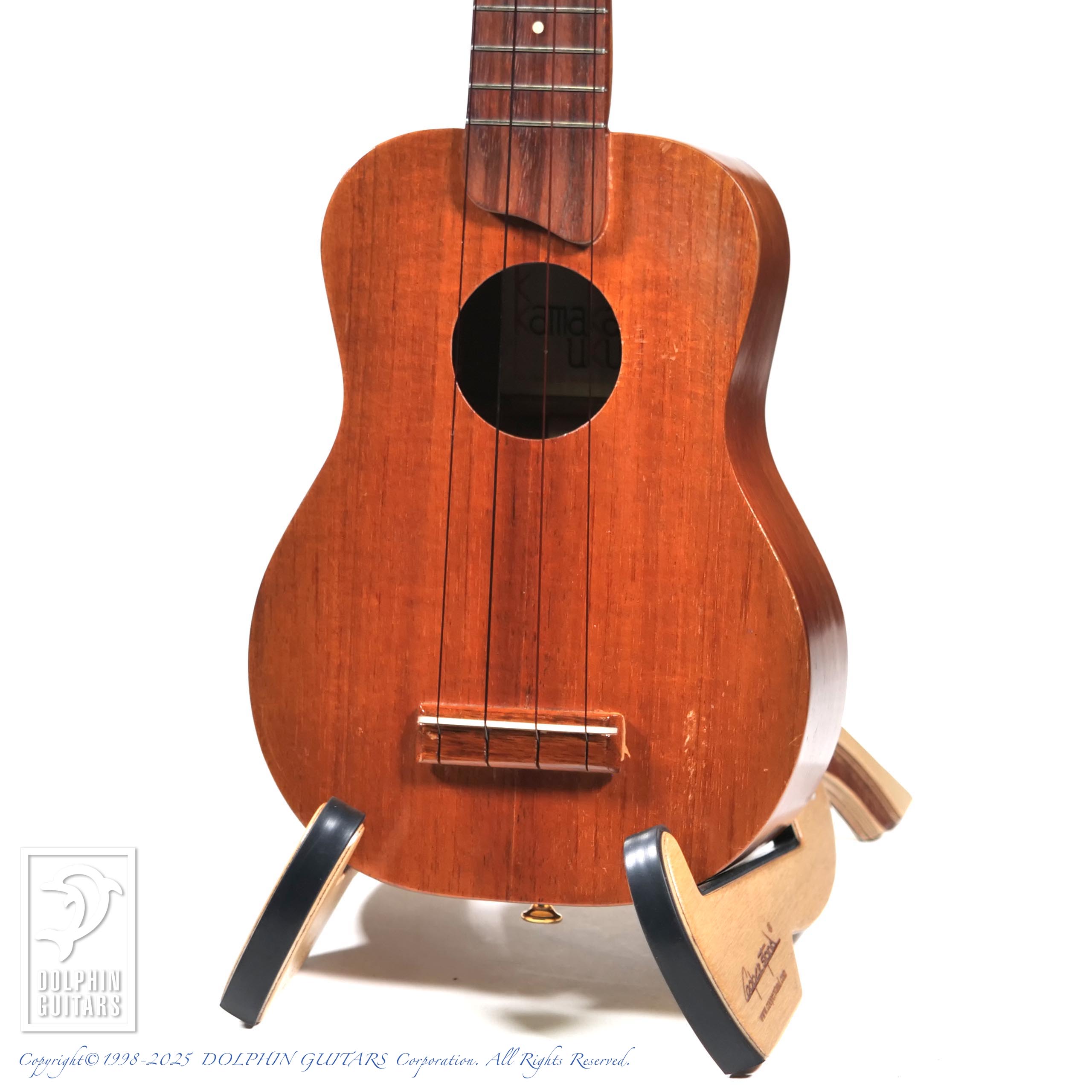 KAMAKA:HF-1 (Soprano)